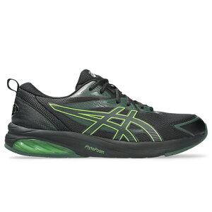 �A�V�b�N�X asics �����Y�X�j�[�J�[ �Q�� �N�I���^�� �P�C 1203A601-005 BLACK/PIQUANT GREENasics GEL-QUANTUM KEI �X�j�[�J�[ �����Y ���f�B�[�X ���j�Z�b�N�X �y�� ���K �ʋ� �ʊw �E�H�[�L���O �����j���O 