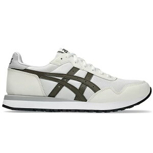 �A�V�b�N�X asics �X�j�[�J�[ �^�C�K�[�����i�[2 1203A612-102 WHITE/SEPIA BROWNasics TIGER RUNNER 2