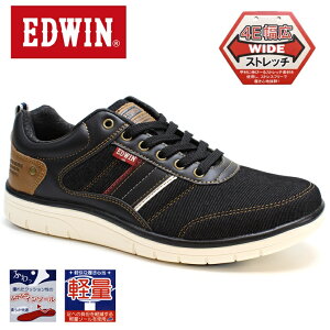 GhEC Xj[J[ YEDWIN EDW7643 BLACKL4E JWAV[Y  