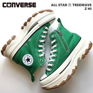 �I�[���X�^�[ �iR�j �g���b�N�E�G�[�u Z HIALL STAR �iR�j TREKWAVE Z HI 31310810�O���[�� �؍� ����X�j�[�J�[