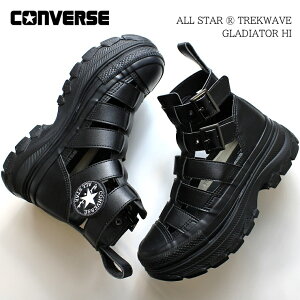 Ro[X I[X^[ (R) gbNEG[u OfBG[^[ HI 31311940 ubNCONVERSE ALL STAR (R) TREKWAVE GLADIATOR HIfB[X Xj[J[  Ro[X l T_  C [h 