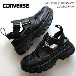 Ro[X I[X^[ (R) gbNEG[u OfBG[^[ OX 31311950 ubNCONVERSE ALL STAR (R) TREKWAVE GLADIATOR OXfB[X Xj[J[  Ro[X l T_  C [h 
