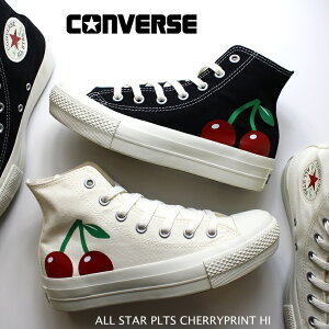 Ro[X I[X^[ PLTS `F[vg HI 31312170 31312171 ubN ItzCgCONVERSE ALL STAR PLTS CHERRYPRINT HIfB[X  Xj[J[ K[[ C 킢 ̎q  L