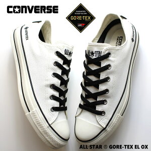 Ro[X I[X^[ (R) SAebNX EL OX {[zCg 31313960CONVERSE ALL STAR (R) GORE-TEX EL OXRo[X SAebNX Xj[J[ Sh Y fB[X J C h C  