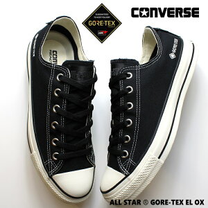 Ro[X I[X^[ (R) SAebNX EL OX ubN 31313961CONVERSE ALL STAR (R) GORE-TEX EL OXRo[X SAebNX Xj[J[ Sh Y fB[X J C h C  l Xj