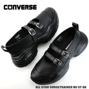 Ro[X I[X^[ T[Wg[i[ MJ ST OX 31315661 ubNCONVERSE ALL STAR SURGETRAINER MJ ST OX[WF[ fB[X Xj[J[  [Jbg ̎q 킢 CVv Xj[