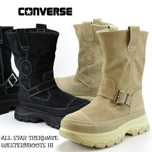 Ro[X I[X^[ gbNEG[u EGX^u[c HI fU[gTh ubNCONVERSE ALL STAR TREKWAVE WESTERNBOOTS HI 31315690 31315691fB[X EGX^u[c Ou[c  N