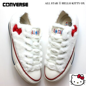 Ro[X I[X^[ iRj n[LeB OX zCgCONVERSE ALL STAR (R) HELLO KITTY OX31309460TI R{Xj[J[