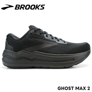 �u���b�N�X �����j���O�V���[�Y �����YBROOKS GHOST MAX 2 BRM4313 �u���b�N�S�[�X�g�}�b�N�X2 �����j���O�V���[�Y���� �}���\�� �W���M���O �g���[�j���O �E�H�[�L���O ������ ����