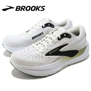 �u���b�N�X �����j���O�V���[�Y �����YBROOKS GHOST MAX 3 BRM4643 �z���C�g�S�[�X�g�}�b�N�X3 �����j���O�V���[�Y���� �}���\�� �W���M���O �g���[�j���O �E�H�[�L���O ������ ����