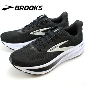 �u���b�N�X �����j���O�V���[�Y ���f�B�[�XBROOKS GHOST17 BRW4312�u���b�N/�z���C�g�S�[�X�g17 �����j���O�V���[�Y�E�H�[�L���O �}���\�� �W���M���O �g���[�j���O ������ ����