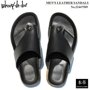 �t�[�v�f�B�h�D �T���_�� �����Ywhoop-de-doo 22447509 �u���b�N���U�[�T���_�� �{�v �a�m�T���_�� ���]�[�g �� ���W���[ �C �� �R �L�����v �A�E�g�h�A �������T���_�� ���̓�