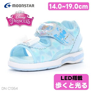 �����ƌ���C �V���f���� �T���_�� �L�b�Y �f�B�Y�j�[ �CMOONSTAR Disney DN C1354 �T�b�N�X���[���X�^�[ �T���_�� �V���f���� �f�B�Y�j�[�v�����Z�X �q�ǂ� ���� �T���_�� LED���� �}�W�b�N�x���g 