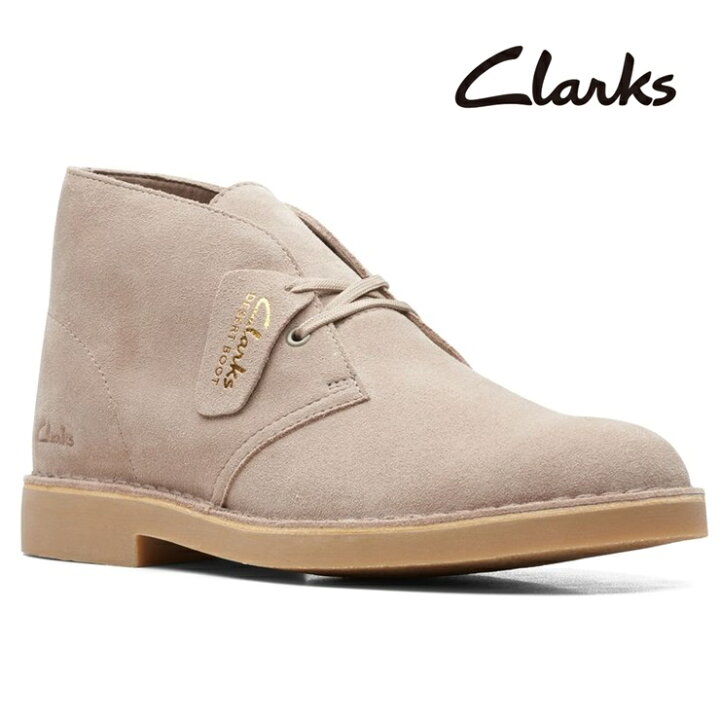 楽天市場】クラークス デザートブーツClarks Desert Bt Evo デザート 