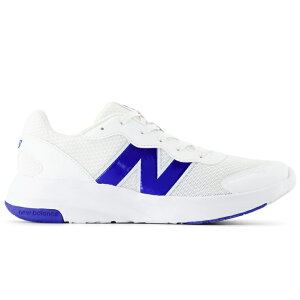 �j���[�o�����X GK578 OH (WHITE/BLUE)new balance GK578OH�W���j�A �L�b�Y �q�� �X�j�[�J�[ �ʊw �^���C �㗚�� ������ �O���� �R�C