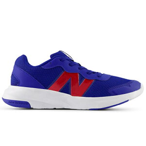 �j���[�o�����X GK578 TA (BLUE/RED)new balance GK578TA�W���j�A �L�b�Y �q�� �X�j�[�J�[ �ʊw �^���C �㗚�� ������ �O���� �R�C