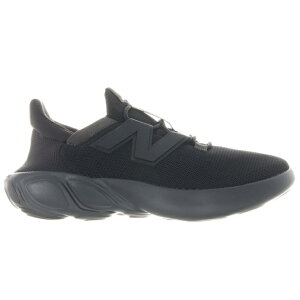 �j���[�o�����X MCVRY1DWnew balance MCVRY 1DW(BLACK)�����Y�X�j�[�J�[ �W���M���O �E�H�[�L���O �����j���O �W��