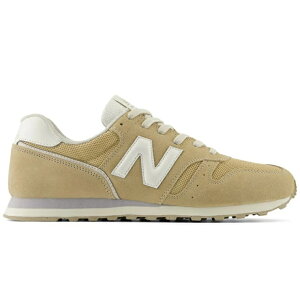 j[oX ML373 QN2(BEIGE)new balance ML373QN2