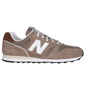 j[oX ML373 XA2(MUSHROOM BROWN)new balance ML373XA2