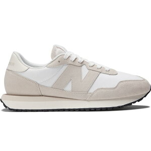 �j���[�o�����X MS237 SE (WHITE)new balance MS237SE �����Y�X�j�[�J�[ ���f�B�[�X�X�j�[�J�[
