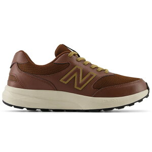j[oX MW363M C9 (BROWN)new balance MW363MC9 4EYXj[J[ L4E EH[LO jO
