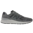 ニューバランス MW880 CA6 (GRAY) 4Enew balance MW880CA6 4Eメンズウォーキングシューズ 幅広4E ウォーキング ランニング