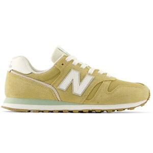 �j���[�o�����X W373 1X1 (BEIGE)new balance WL3731X1 ���f�B�[�X�X�j�[�J�[