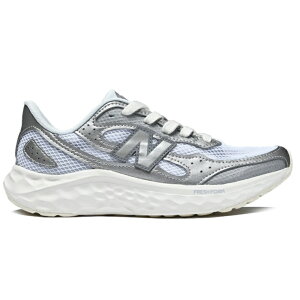 �j���[�o�����X �t���b�V���t�H�[�� �A���VFresh Foam Arishi v4 TS4 (SILVER)new balance WARISTS4���f�B�[�X�X�j�[�J�[ �W���M���O �E�H�[�L���O �����j���O �W��