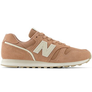 �j���[�o�����X WL373 SI2 (LIGHT BROWN)new balance WL373SI2 ���f�B�[�X�X�j�[�J�[