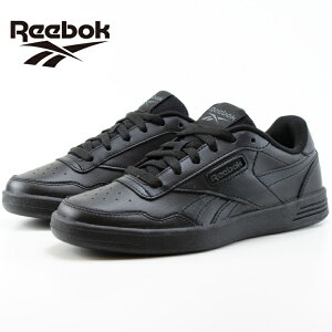 ���[�{�b�N �R�[�g �A�h�o���XReebok COURT ADVANCE �u���b�N100010619���[�{�b�N �X�j�[�J�[