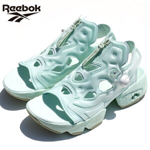 ���[�{�b�N �C���X�^�|���v�t���[���[ �T���_�� �W�b�vREEBOK INSTAPUMP FURY SANDAL ZIP AQUDUS/VINGRE/CHALK 100074695���[�{�b�N �X�j�[�J�[