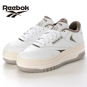 [{bN NuV[ GNXgReebok Club C Extra zCg 100208961[{bN Xj[J[