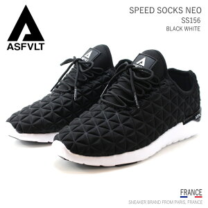 AXt@g Xj[J[ASFVLT SPEED SOCKS NEO SS156 ubN/zCgAXt@g ?Xs[h\bNXlIXb| y fB[XXj[J[  JWAV[Y JWAXj