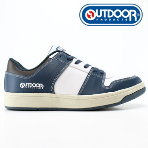 �A�E�g�h�A�v���_�N�c �X�j�[�J�[ �����Y OUTDOOR PRODUCTS ODP M702 �l�C�r�[/�z���C�g�R�[�g�n�X�j�[�J�[ �J�W���A���X�j�[�J�[ �J�W���A���V���[�Y