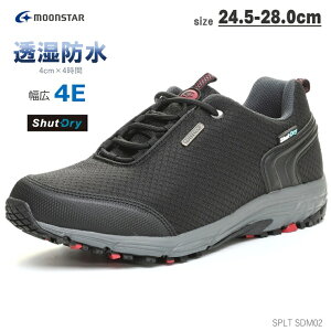 �����Y �h�� �X�j�[�J�[ ���L 4E ���[���X�^�[ Shut Dry(R) �T�v���X�g SPLT SDM02 �u���b�NMOONSTAR �X�j�[�J�[ �h���݌v �����h�� �ʋC�� ����ɂ��� ������ �ϖ��Ճ��o�[ �h�� �A�E�g�h�A �E�H�[�^
