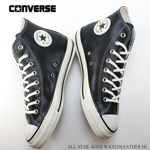 Ro[X I[X^[ GCWh bNXhU[ nCJbgCONVERSE ALL STAR AGED WAXEDLEATHER HI ~bhiCgu[ 31316560Ro[X fB[X Xj[J[ Y U[Xj[J[ v C 