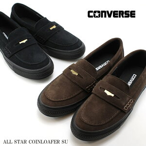 Ro[X I[X^[ RC[t@[ XG[h _[NuE/ubN ubN/ubN 31316670 31316671CONVERSE ALL STAR COINLOAFER SUvbs[X^C [t@[ XG[h NVJ 