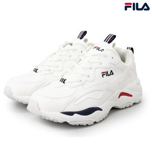 FILA RAY TRACER WP FM0101016-100 �z���C�g�E�H�[�^�[�v���[�t �h�� �X�j�[�J�[ �u���b�N �����Y ���f�B�[�X ���j�Z�b�N�X ���g�� �X�g���[�g �y�� �N�b�V���� ���� �J�V �f�C���[���[�X �_�b�h�V��