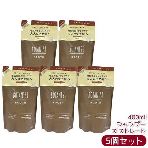 BOTANIST {^jXg [X GCWOPA {^jJ Vv[ Xg[g l 400ml VRt[ mVR ˂PA c Y_WW[ IWWW[ VRR 