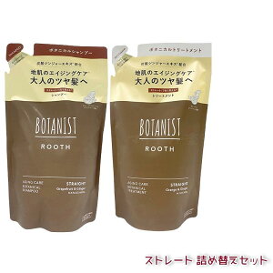 BOTANIST {^jXg [X GCWOPA Vv[g[gg Xg[g l 400ml/400g IׂPi/Zbg GCWOPA PA Y_WW[ IWWW[ V