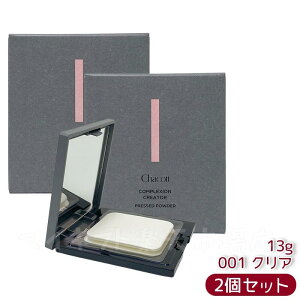 Chacott �`���R�b�g �R���v���N�V�����N���G�C�^�[ 001�N���A 13g Chacott �t�F�C�X�p�E�_�[ ���X�^�[ �x�[�X���C�N �t�F�C�X�p�E�_�[ �v���X�g�p�E�_�[ ������
