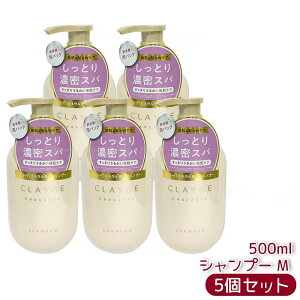 N[W MVv[ 500ml (CLAYGE)bsNNCR[Qetz XbLێ Ȃ߂炩dオT|[g ~lXp̌