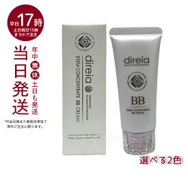 【2色から選べる2点セット】ステム コンセントレイト BBクリーム プロ(イエロー / ピンク) 40g ディレイア Stem Concentrate BB Cream ステム コンセントレイト ヒト幹細胞培養液 赤みくすみ消し去りツヤ肌 化粧下地 bbクリーム 幹細胞 ファンデーション 日本製