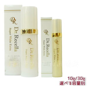 yj[AzhN^[Z X[p[zCg GNXg Super White EX 30g Dr.recella