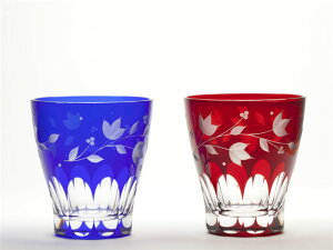 グラス 酒器 江戸切子 ペアの人気商品 通販 価格比較 価格 Com