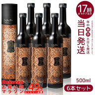 【6本セット】ハーブザイム 113 グランプロ ジンジャー 500ml 賞味期限：2027.11 エステプロラボ Esthe P…