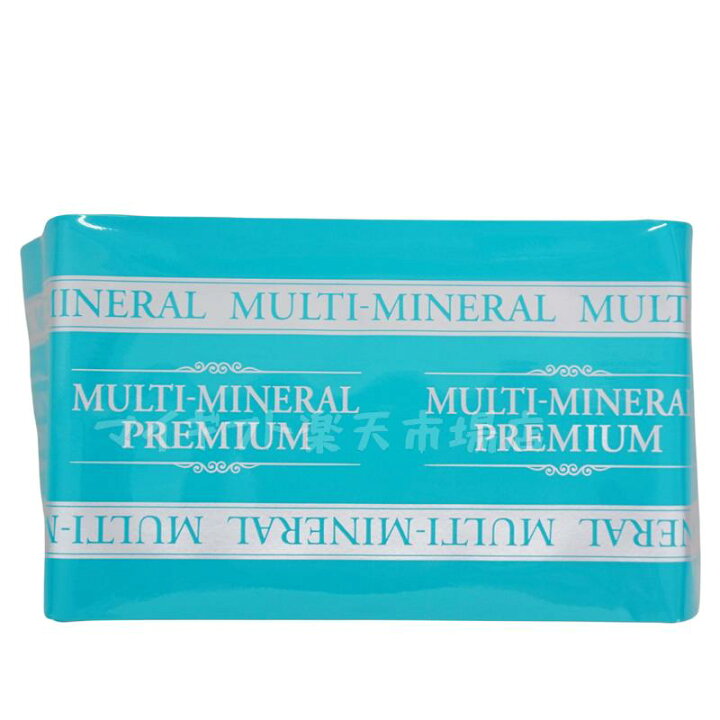 楽天市場】エステプロラボ MULTI-MINERAL PREMIUM(マルチミネラル 
