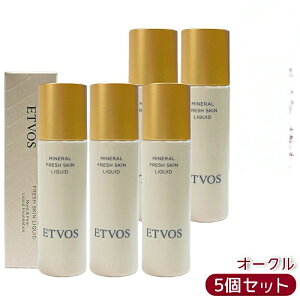 ETVOS �G�g���H�X �~�l�����t���b�V���X�L�����L�b�h �I�[�N�� 30mL SPF32 PA+++���e�t�t�@���f�[�V���� �ێ� ���邨�� �c���� �y���t���S�n �΂���I�t �������K�i ��������