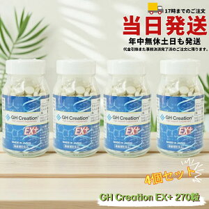 y4ZbgzGH Creation EX++270 W[GC` NG[VEX vX j[A 300mg270 { gN⏕Tvg ܖ2028N5