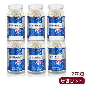 �y6�Z�b�g�zGH Creation EX++ 270�� �ܖ�����2029�N02�� ���j���[�A�� �W�[�G�C�` �N���G�[�V���� EX �g�����N�⏕�T�v�������g �g���T�v�� ���N�H�i ��g�� �����T�v�� ������ �q�� ���� �X�|�[�c